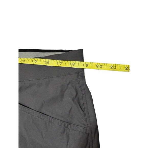 Orvis Performance Golf Pants Men’s 38x30 Athletic Fit Gray Comfort Stretch Chino - Picture 6 of 14